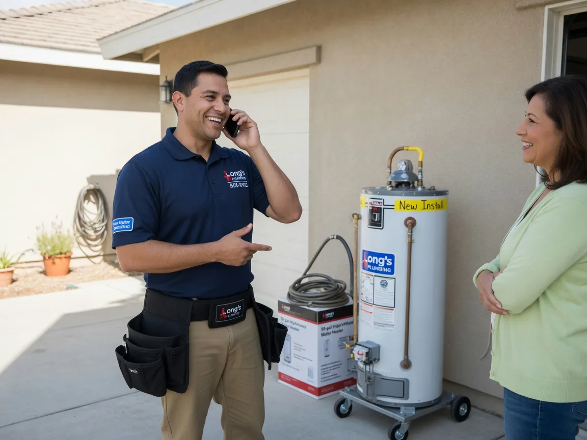 Leak Detection Sterling, OK FAQs